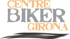Centre biker