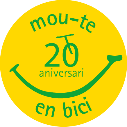 logo 20 anys