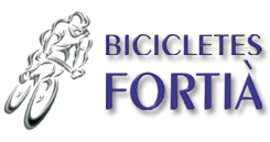 Bicicletes-Fortia